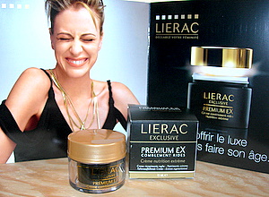 Lierac Exclusive Premium EX