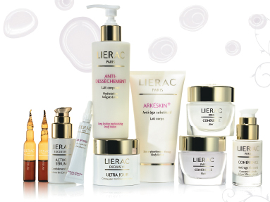 Lierac Coherence
